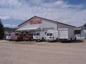 Yuma Sheet Metal, LLC Company Profile 